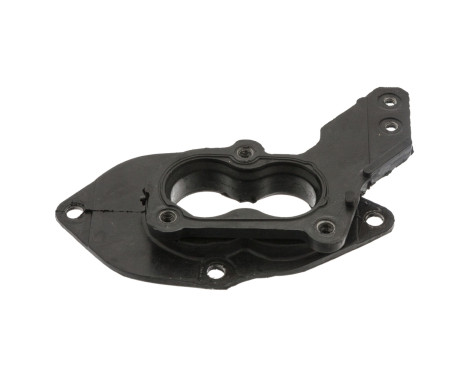 Flange, carburettor 02884 FEBI