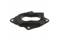 Flange, carburettor 03330 FEBI