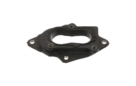 Flange, carburettor 03330 FEBI