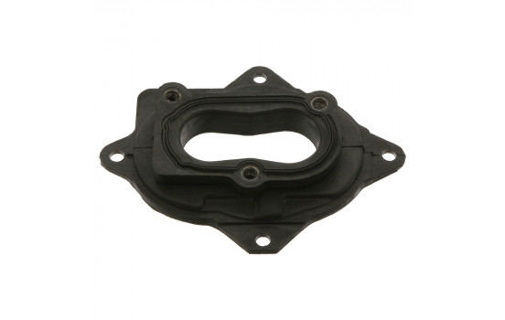 Flange, carburettor 03390 FEBI