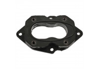 Flange, carburettor 03578 FEBI