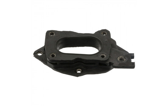 Flange, carburettor 03602 FEBI