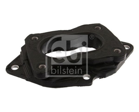 Flange, carburettor 03605 FEBI, Image 2