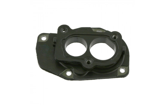 Flange, carburettor 03690 FEBI