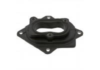 Flange, carburettor 07107 FEBI