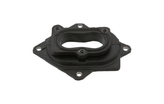 Flange, carburettor 07107 FEBI