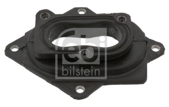 Flange, carburettor 07107 FEBI, Image 2