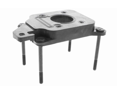 Flange, carburettor Original VAICO Quality