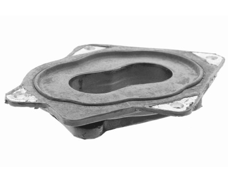 Flange, carburettor Original VAICO Quality