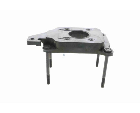 Flange, carburettor Original VAICO Quality, Image 4