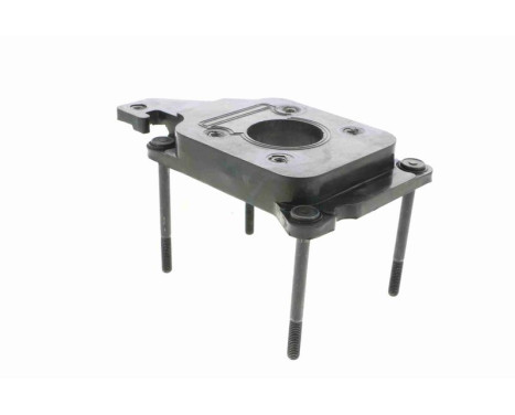 Flange, carburettor Original VAICO Quality, Image 5