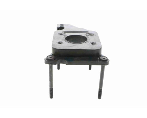 Flange, carburettor Original VAICO Quality, Image 6