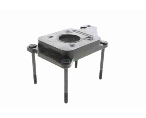 Flange, carburettor Original VAICO Quality, Image 7