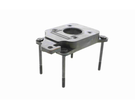 Flange, carburettor Original VAICO Quality, Image 11