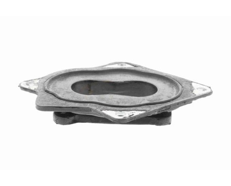 Flange, carburettor Original VAICO Quality, Image 4