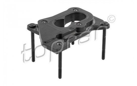 Flange, carburettor, Image 2