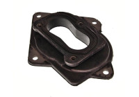 Flange, carburettor