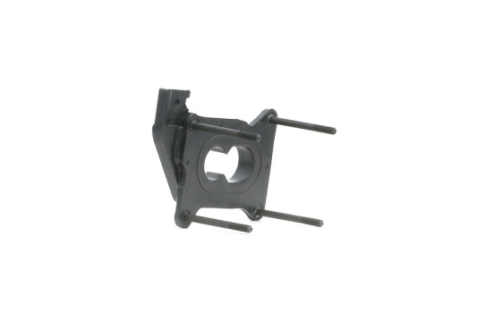 Flange, carburettor