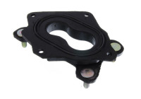 Flange, carburettor