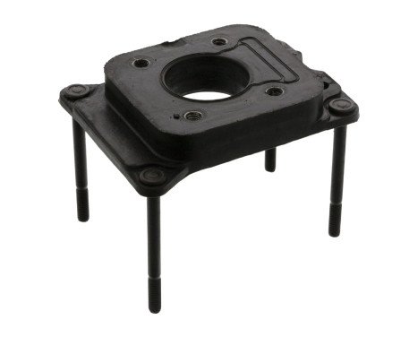 Flange, central injection 02393 FEBI