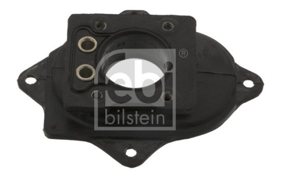 Flange, central injection 03604 FEBI, Image 2