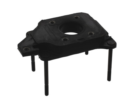 Flange, central injection 07105 FEBI