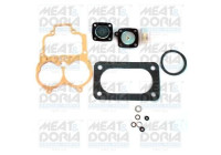 Repair kit, carburetor