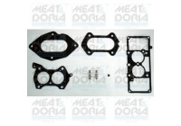 Repair kit, carburetor