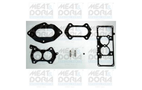 Repair kit, carburetor