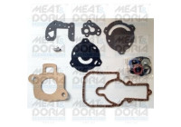 Repair kit, carburetor