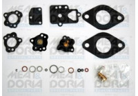 Repair kit, carburettor