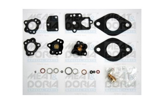 Repair kit, carburettor