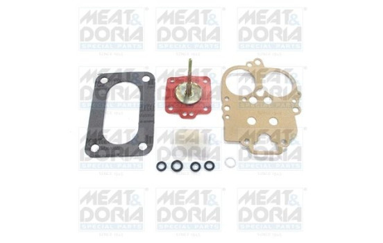 Repair kit, carburettor