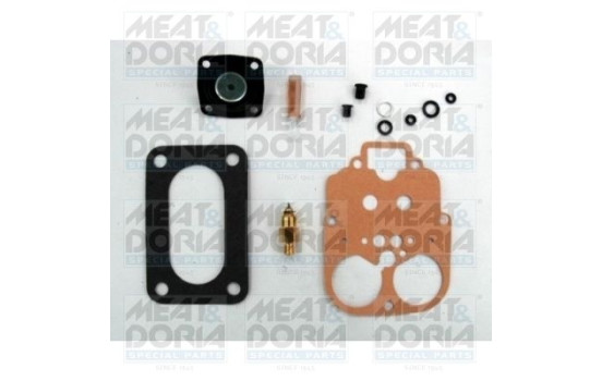 Repair kit, carburettor