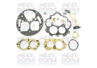 Repair kit, carburettor