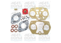 Repair kit, carburettor