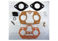 Repair kit, carburettor