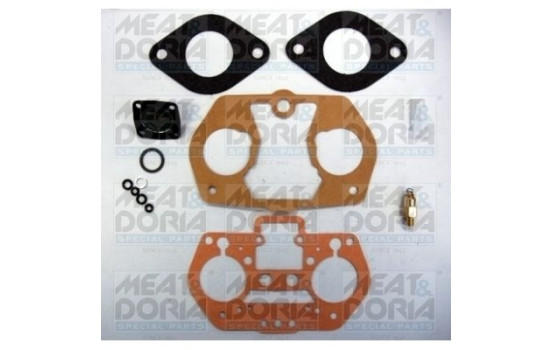 Repair kit, carburettor