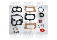 Repair kit, carburettor