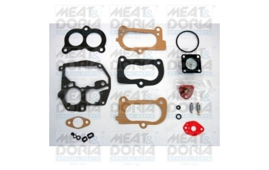 Repair kit, carburettor