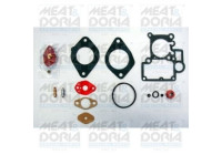 Repair kit, carburettor