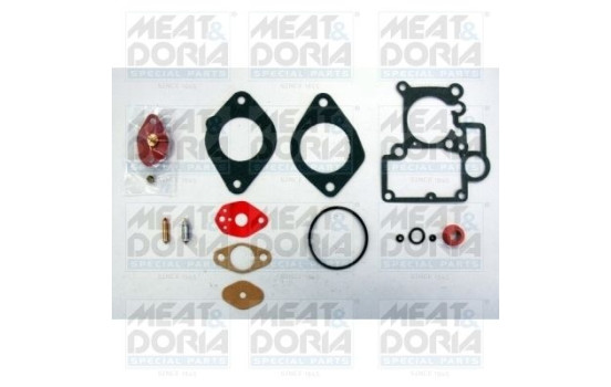 Repair kit, carburettor