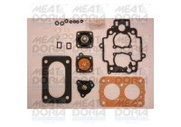 Repair kit, carburettor