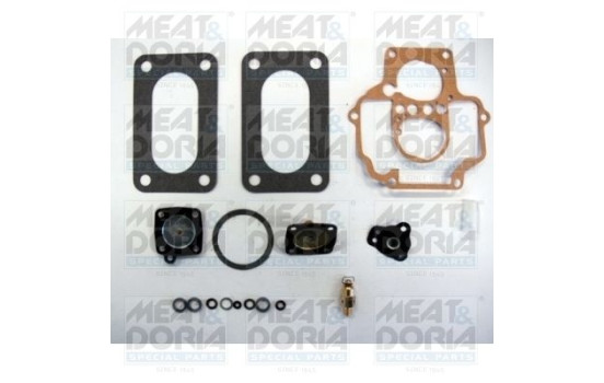 Repair kit, carburettor