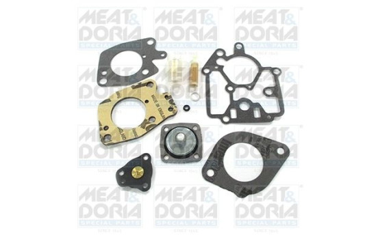 Repair kit, carburettor