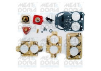 Repair kit, carburettor