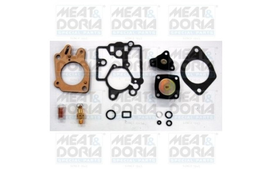 Repair kit, carburettor