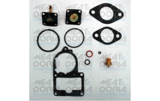 Repair kit, carburettor