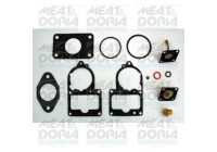 Repair kit, carburettor