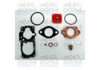 Repair kit, carburettor